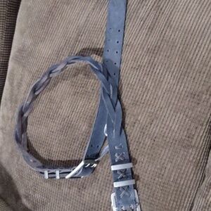 Free People NWT belt